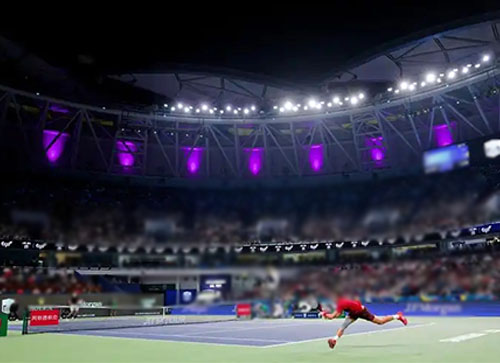 清丰县体育比赛